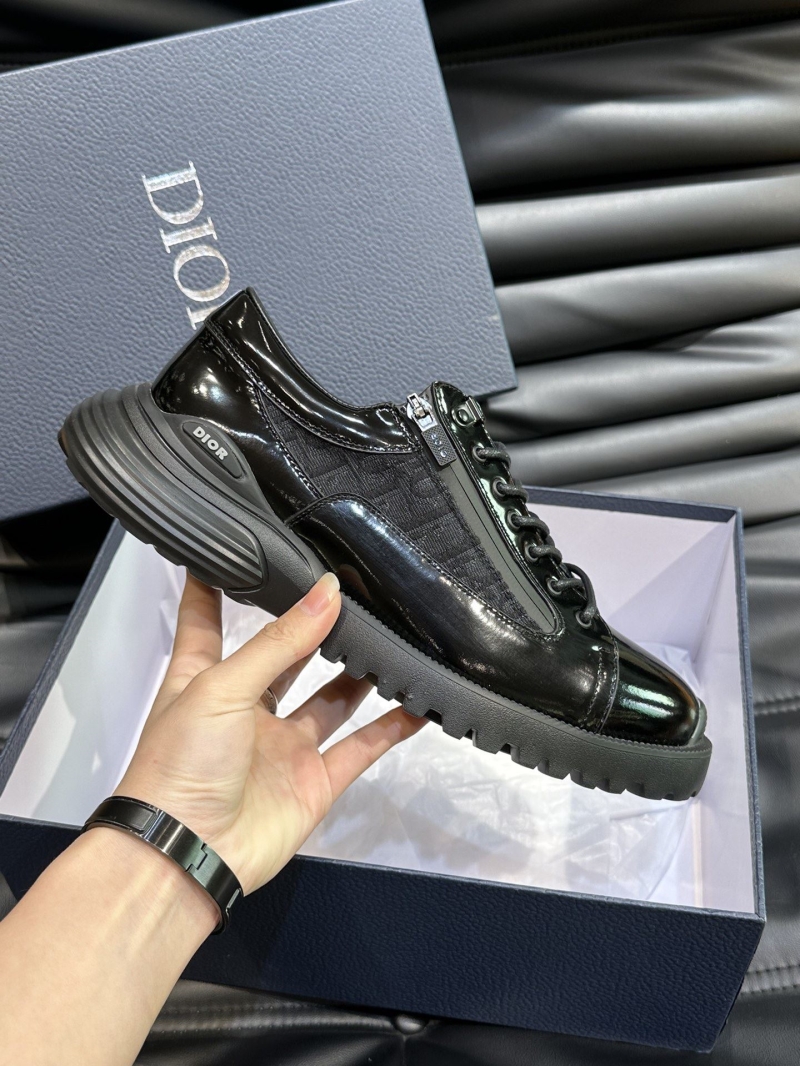 Christian Dior Sneakers